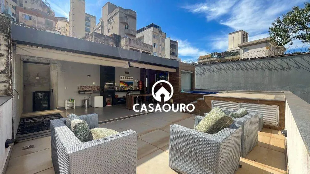 Casa, 3 quartos, 215 m² - Foto 1