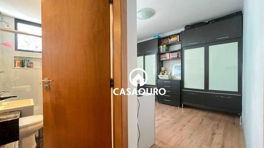 Casa, 3 quartos, 215 m² - Foto 10