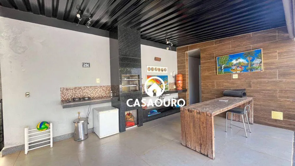Casa, 3 quartos, 215 m² - Foto 4