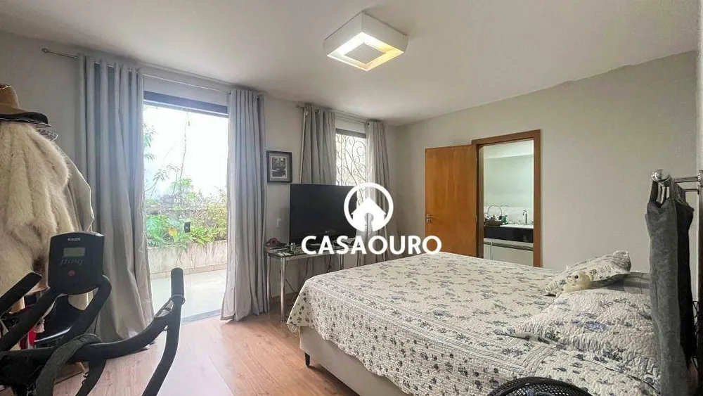 Casa, 3 quartos, 215 m² - Foto 13