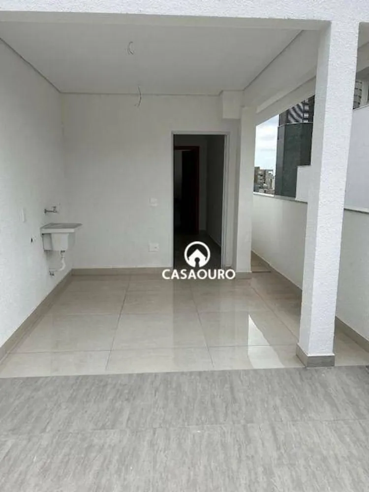 Cobertura, 1 quarto, 75 m² - Foto 1
