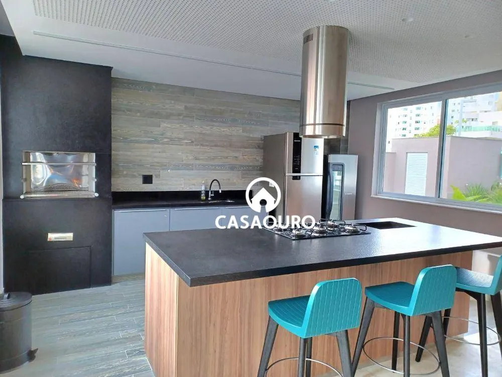 Apartamento, 3 quartos, 86 m² - Foto 6