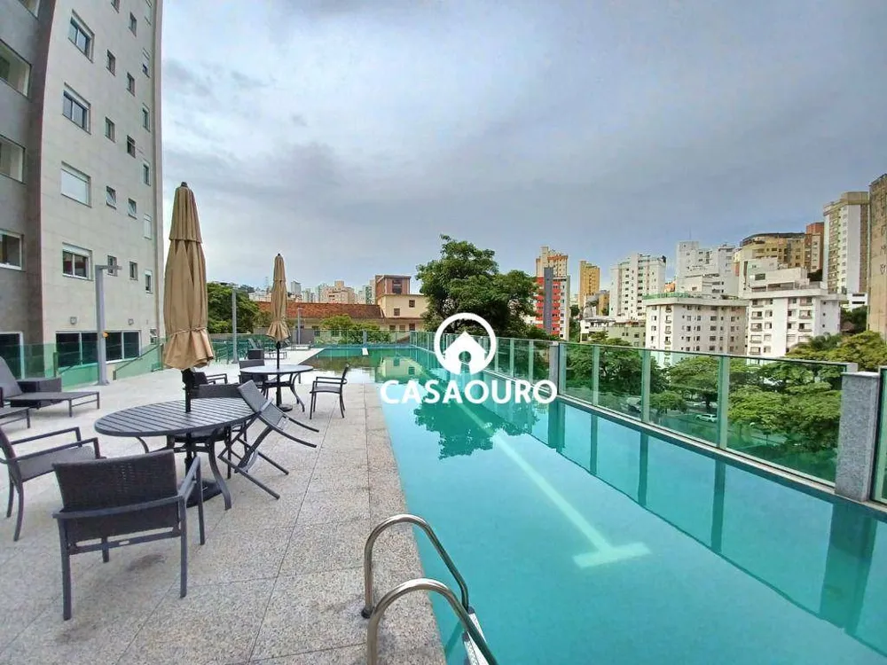 Apartamento, 3 quartos, 86 m² - Foto 2