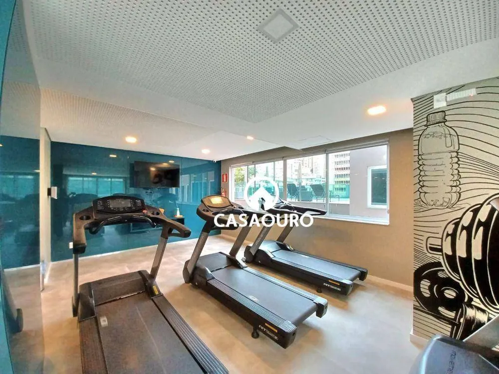 Apartamento, 3 quartos, 86 m² - Foto 4