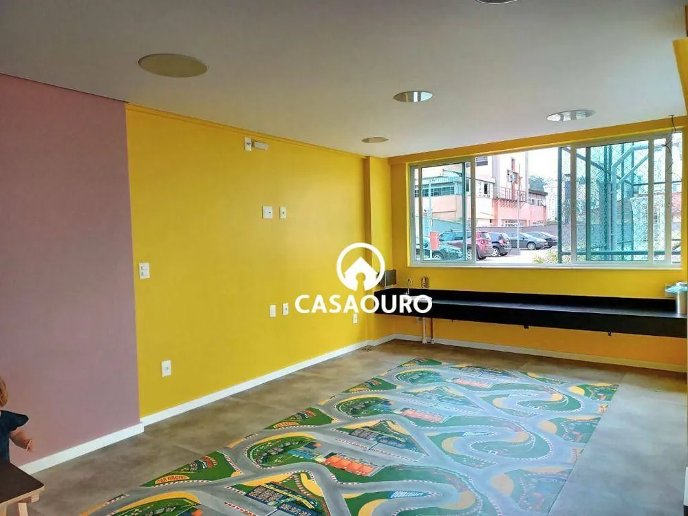 Apartamento, 3 quartos, 86 m² - Foto 5
