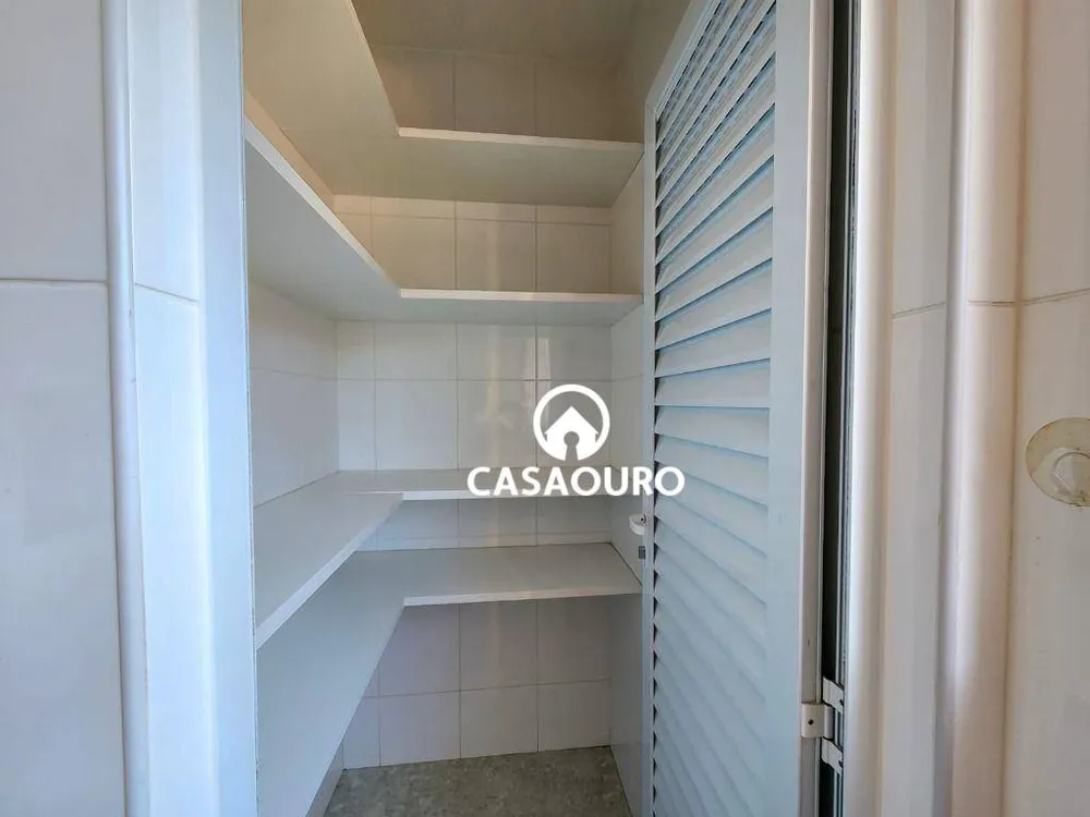 Apartamento, 3 quartos, 86 m² - Foto 1