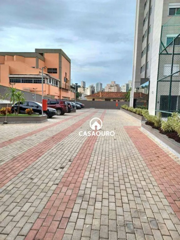 Apartamento, 3 quartos, 86 m² - Foto 3