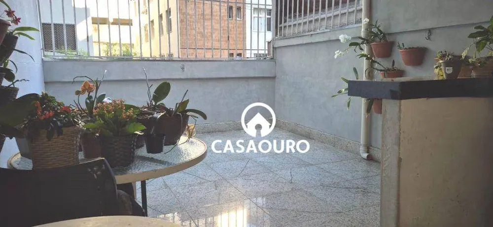 Apartamento, 3 quartos, 120 m² - Foto 2
