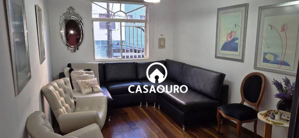 Apartamento, 3 quartos, 120 m² - Foto 3