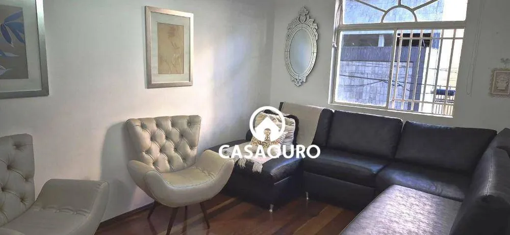 Apartamento, 3 quartos, 120 m² - Foto 5