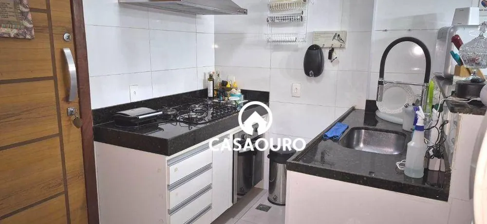 Apartamento, 3 quartos, 120 m² - Foto 8