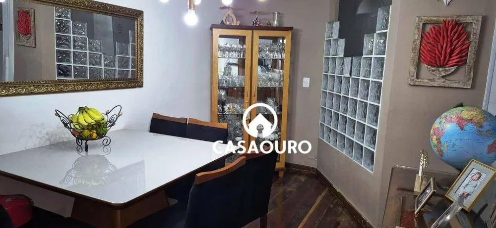 Apartamento, 3 quartos, 120 m² - Foto 4