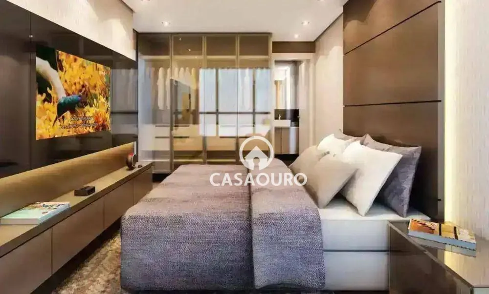 Apartamento, 3 quartos, 128 m² - Foto 9