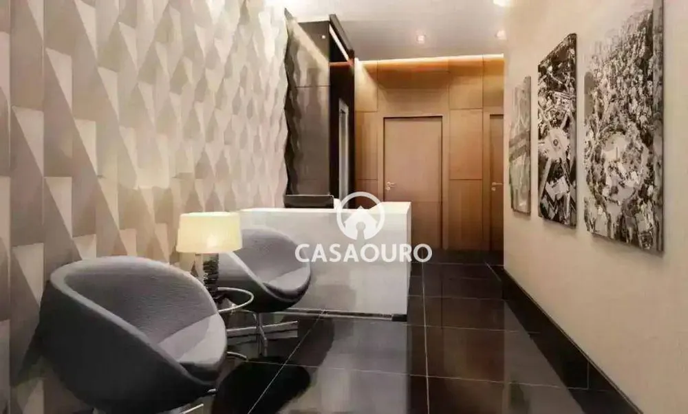 Apartamento, 3 quartos, 128 m² - Foto 6