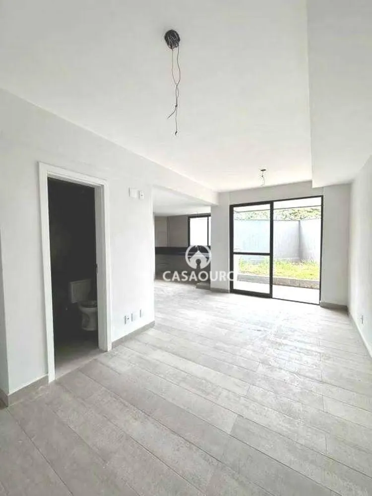 Apartamento, 3 quartos, 128 m² - Foto 11
