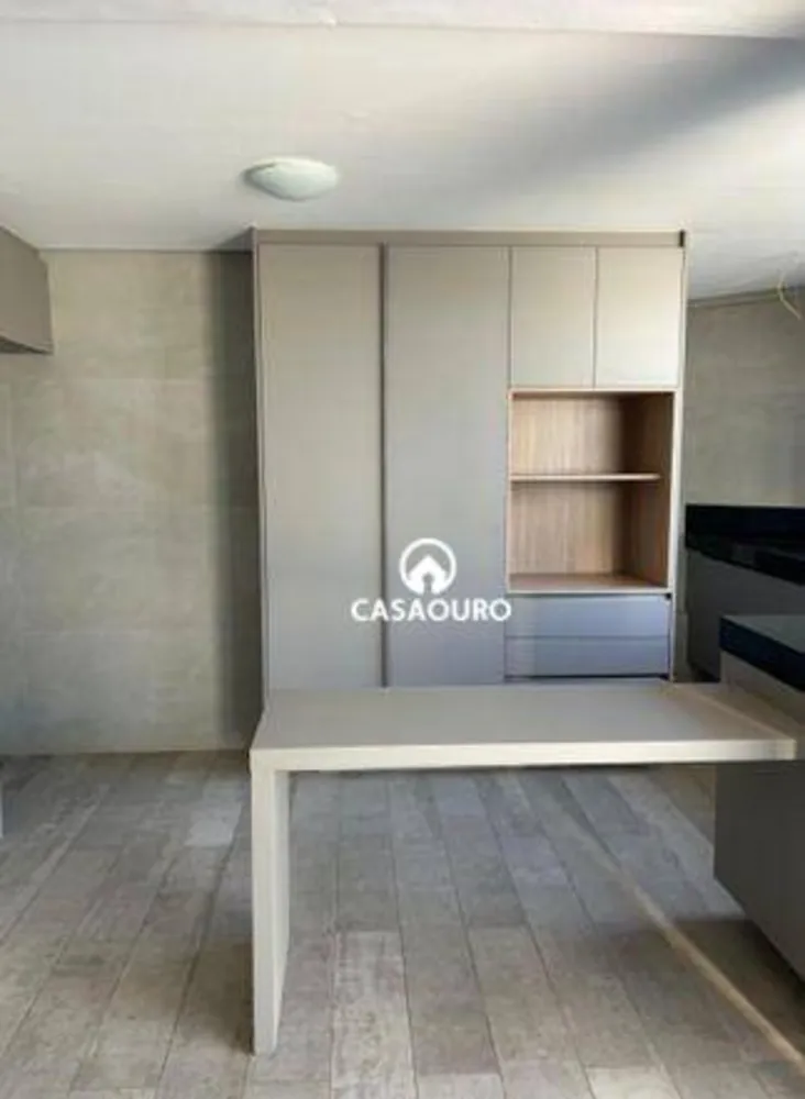 Apartamento, 3 quartos, 128 m² - Foto 3