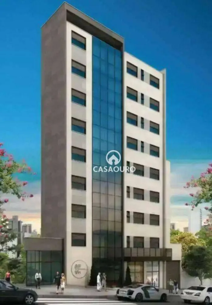 Apartamento, 3 quartos, 128 m² - Foto 10