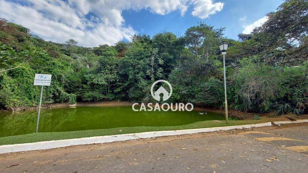 Loteamento e Condomínio à venda, 765M2 - Foto 8