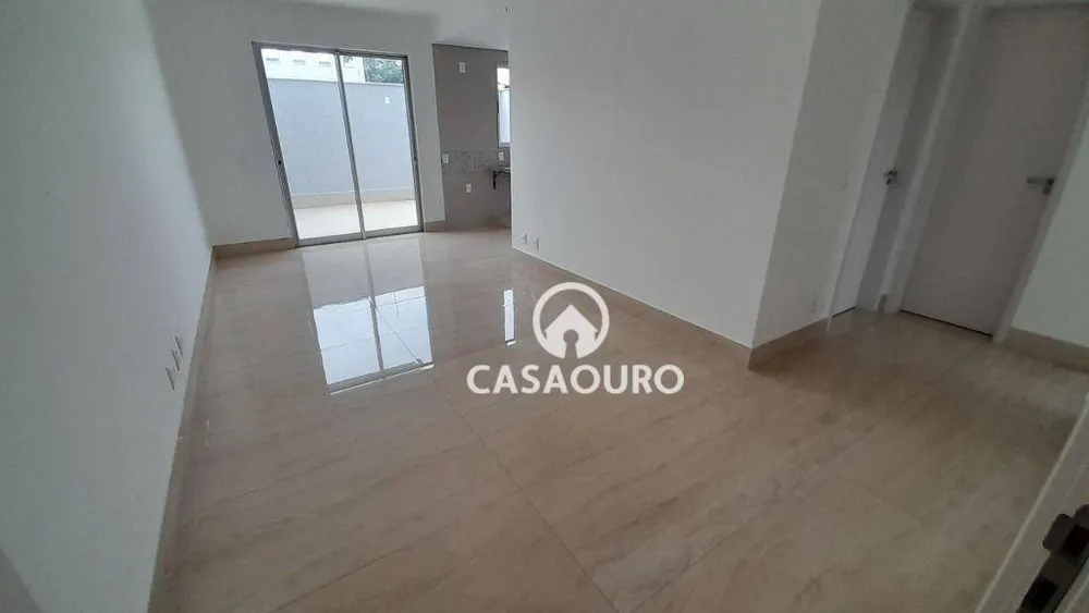 Apartamento, 2 quartos, 160 m² - Foto 3
