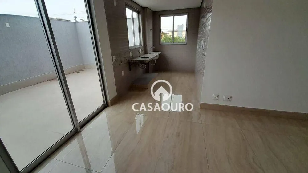 Apartamento, 2 quartos, 160 m² - Foto 2