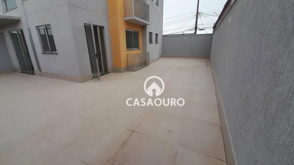 Apartamento, 2 quartos, 160 m² - Foto 1