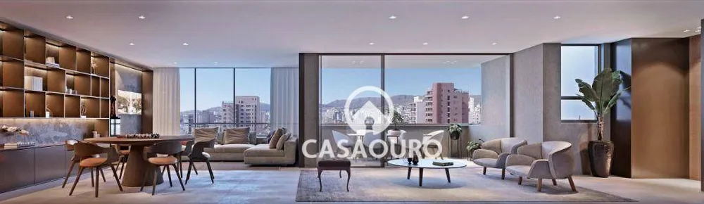 Apartamento, 4 quartos, 187 m² - Foto 24