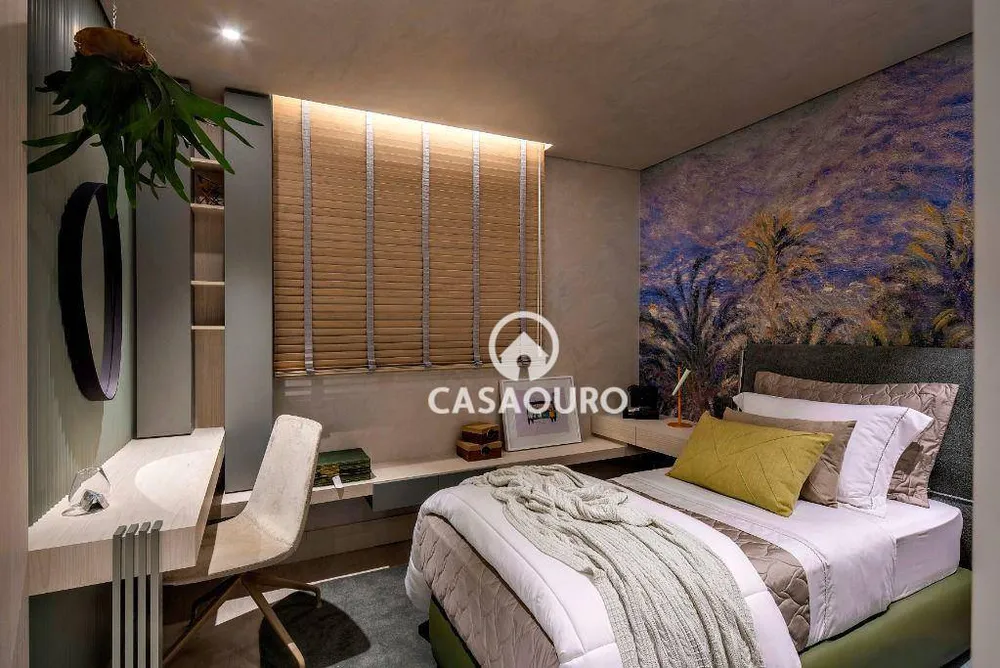Apartamento, 4 quartos, 187 m² - Foto 13