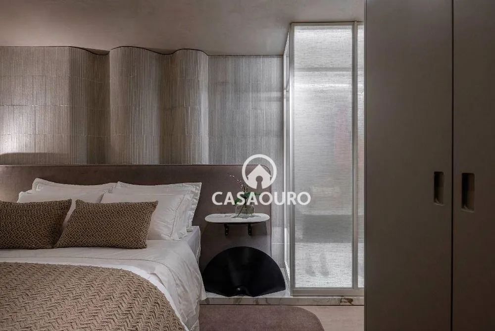 Apartamento, 4 quartos, 187 m² - Foto 11