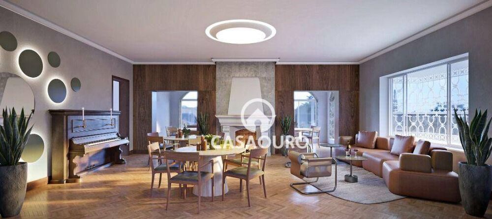 Apartamento, 4 quartos, 214 m² - Foto 10