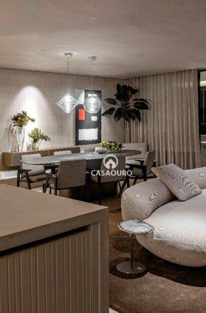 Apartamento, 4 quartos, 187 m² - Foto 18