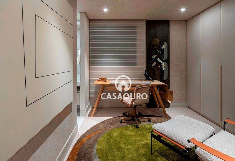 Apartamento, 4 quartos, 214 m² - Foto 6