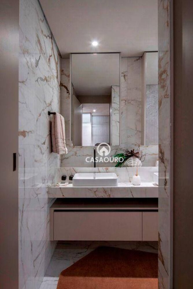 Apartamento, 4 quartos, 214 m² - Foto 5