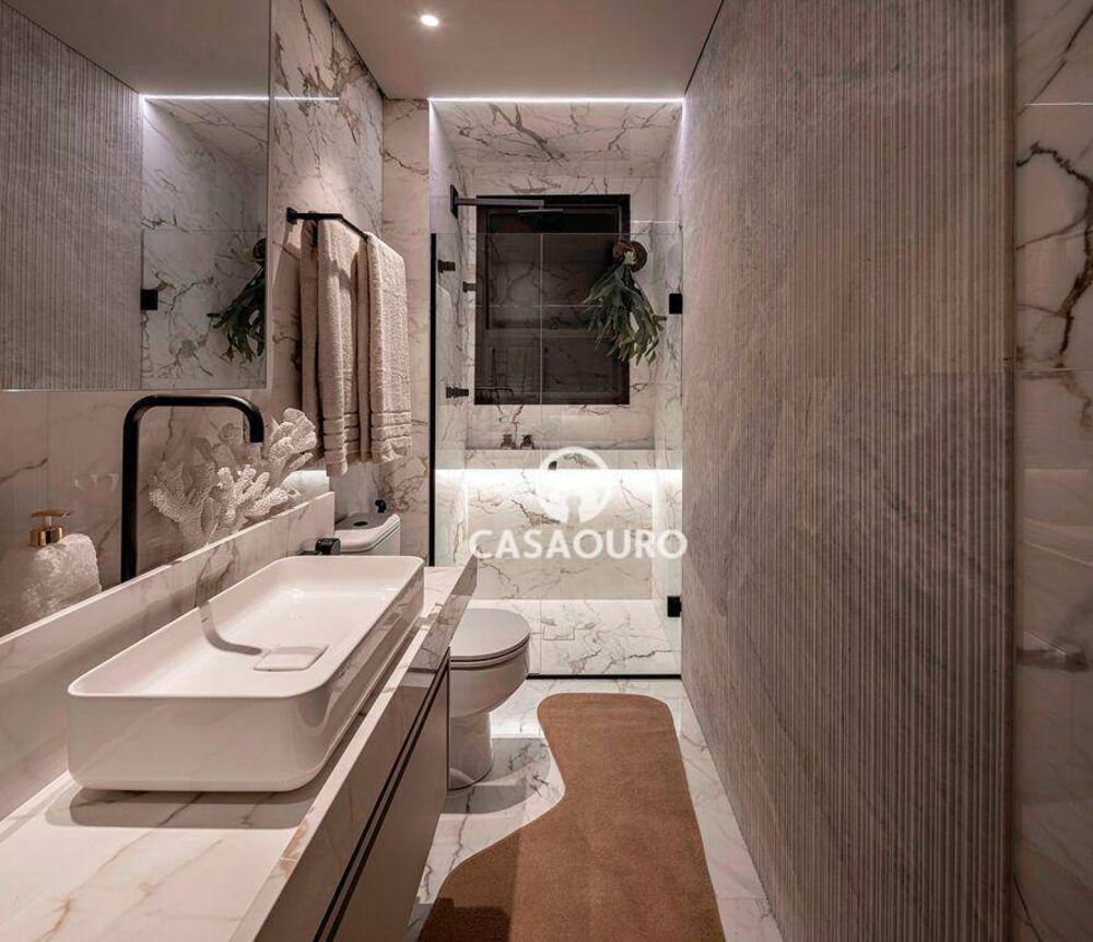 Apartamento, 4 quartos, 214 m² - Foto 4