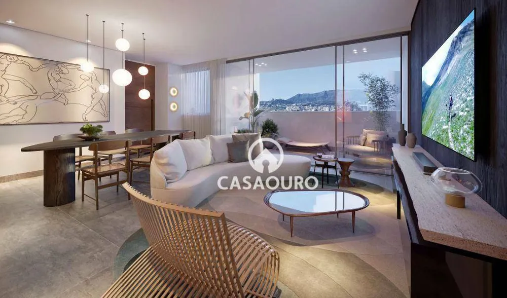 Apartamento, 4 quartos, 187 m² - Foto 14