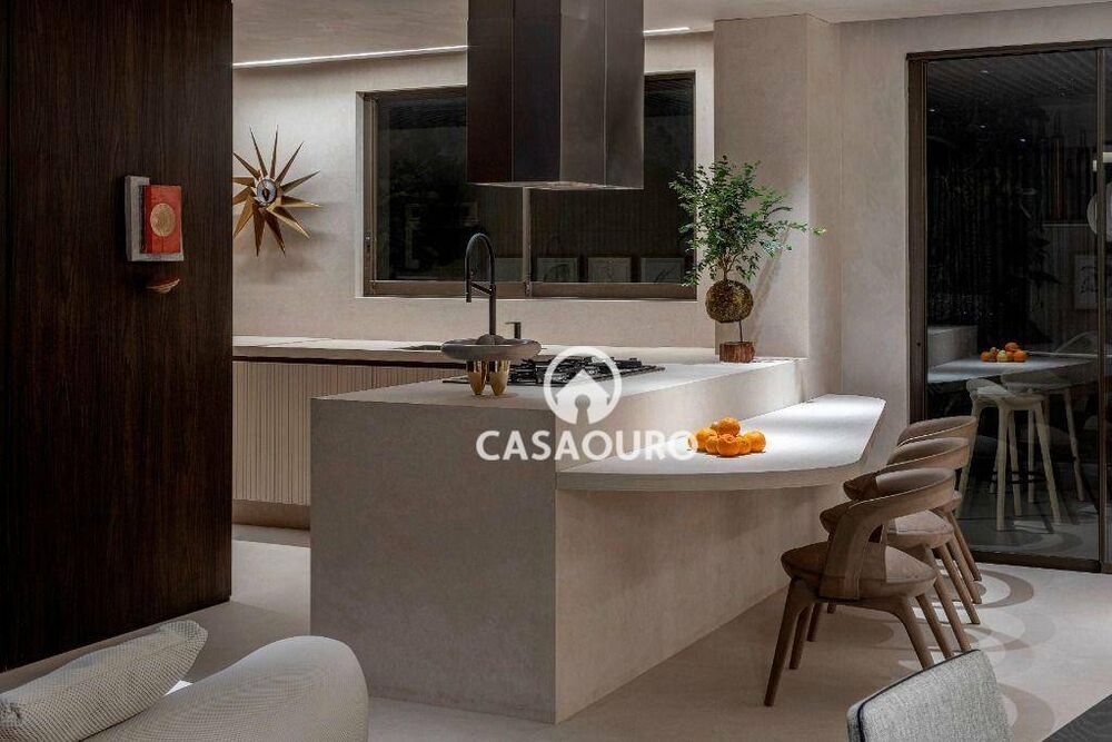 Apartamento, 4 quartos, 214 m² - Foto 9
