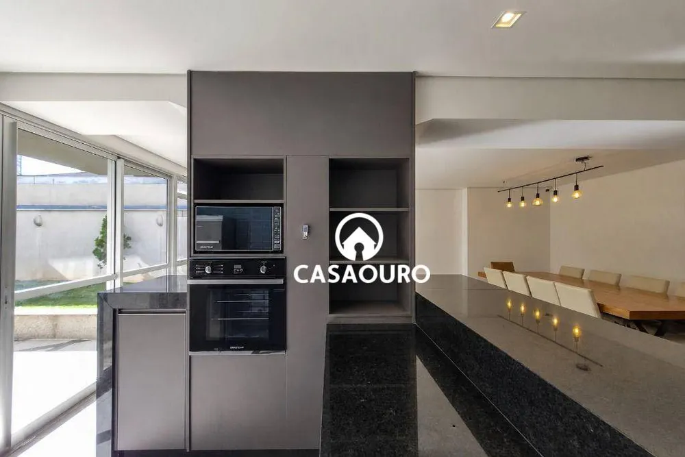 Apartamento, 1 quarto, 41 m² - Foto 8