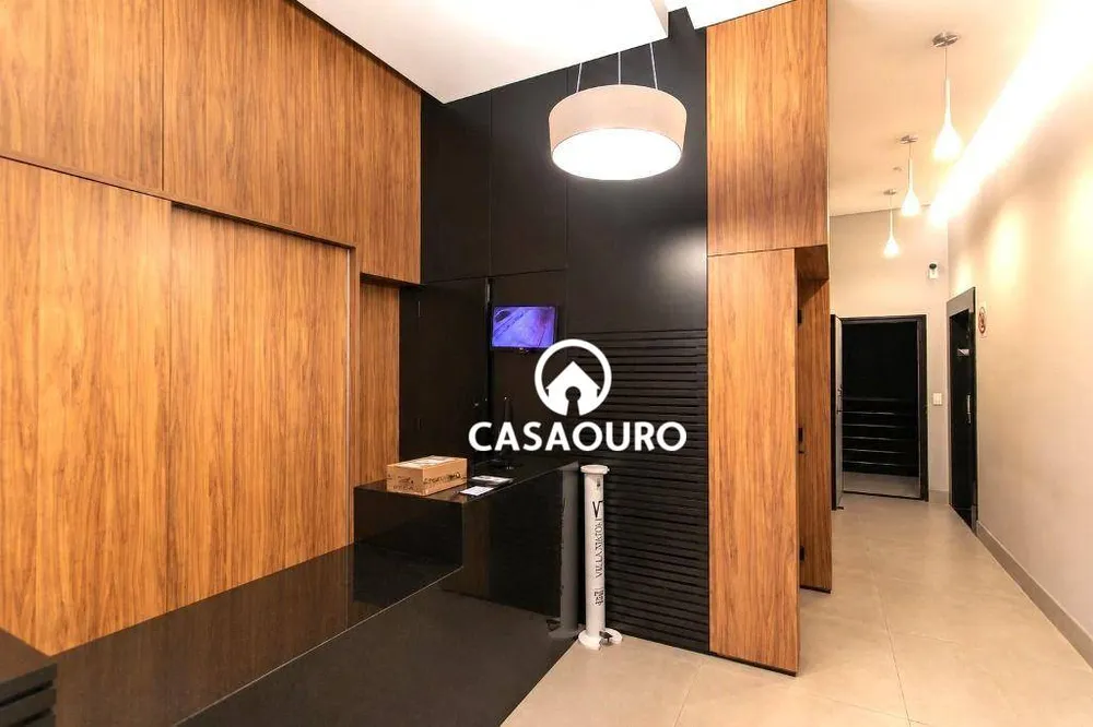 Apartamento, 1 quarto, 41 m² - Foto 4