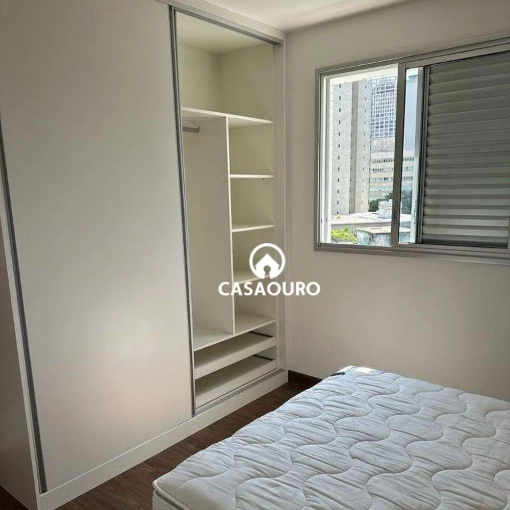 Apartamento, 1 quarto, 41 m² - Foto 5