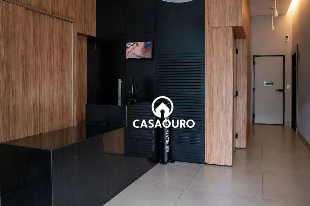 Apartamento, 1 quarto, 41 m² - Foto 14