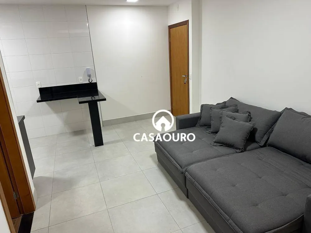 Apartamento, 1 quarto, 41 m² - Foto 15