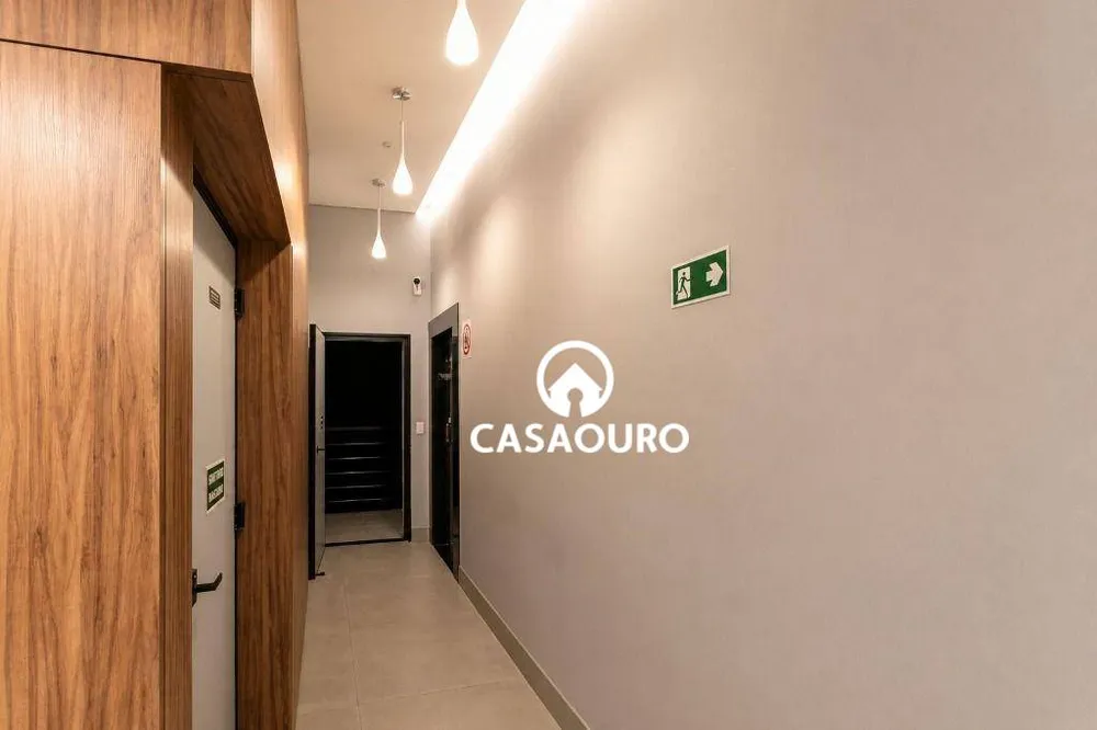 Apartamento, 1 quarto, 41 m² - Foto 6