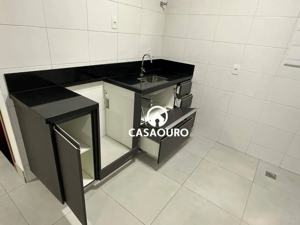 Apartamento, 1 quarto, 41 m² - Foto 13