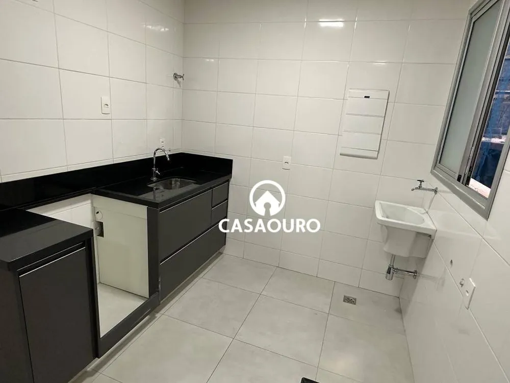Apartamento, 1 quarto, 41 m² - Foto 9