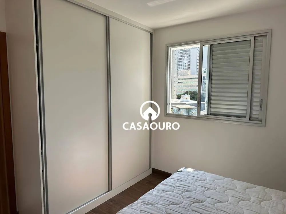 Apartamento, 1 quarto, 41 m² - Foto 11