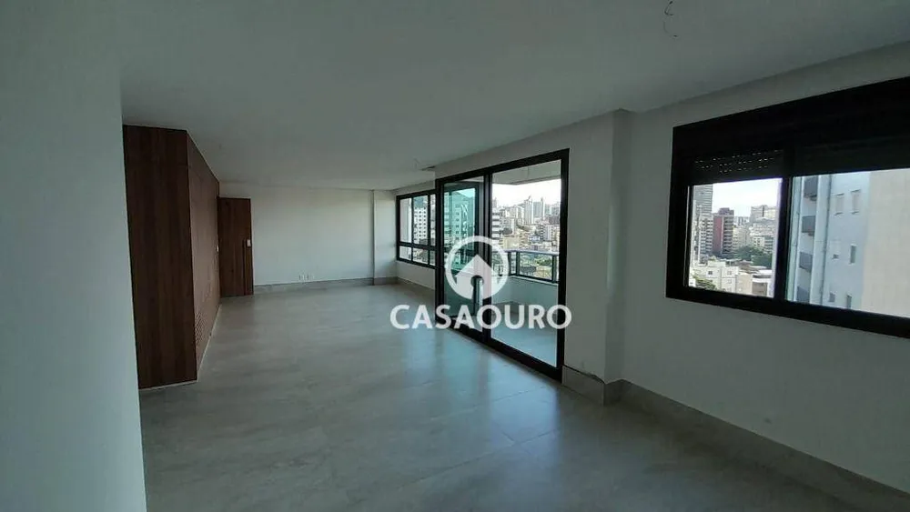 Apartamento, 4 quartos, 155 m² - Foto 2