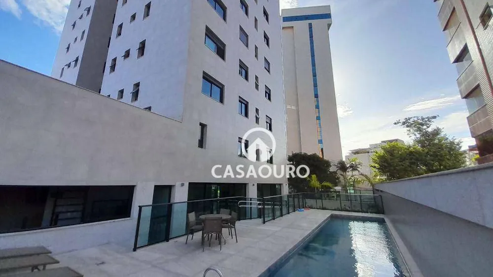 Apartamento, 4 quartos, 155 m² - Foto 19