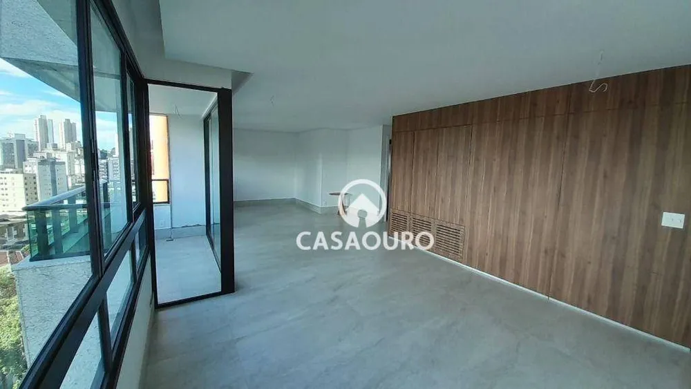 Apartamento, 4 quartos, 155 m² - Foto 5
