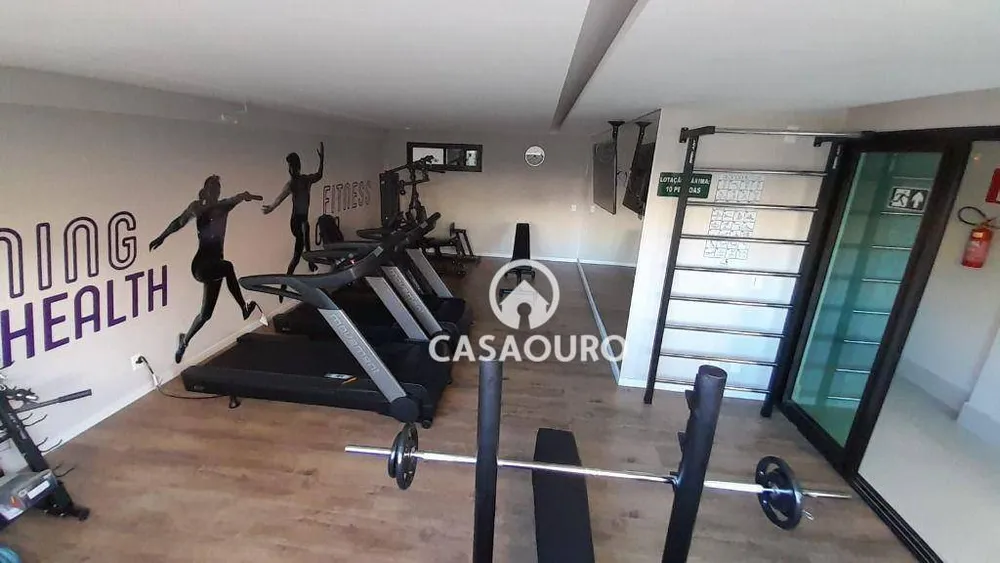 Apartamento, 4 quartos, 155 m² - Foto 20