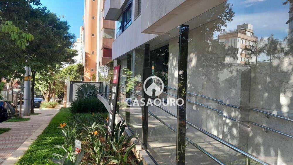 Apartamento, 4 quartos, 155 m² - Foto 3