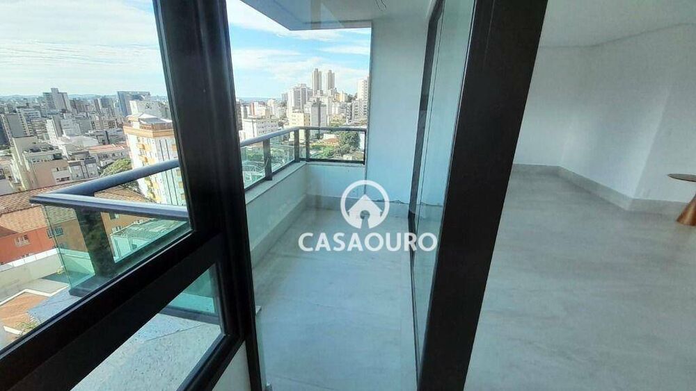 Apartamento, 4 quartos, 155 m² - Foto 7